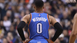 Russell Westbrook Wallpaper For PC