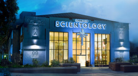 Scientology Desktop Wallpaper For PC