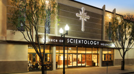 Scientology Wallpaper Download
