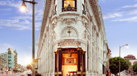 Scientology Wallpaper For IPhone