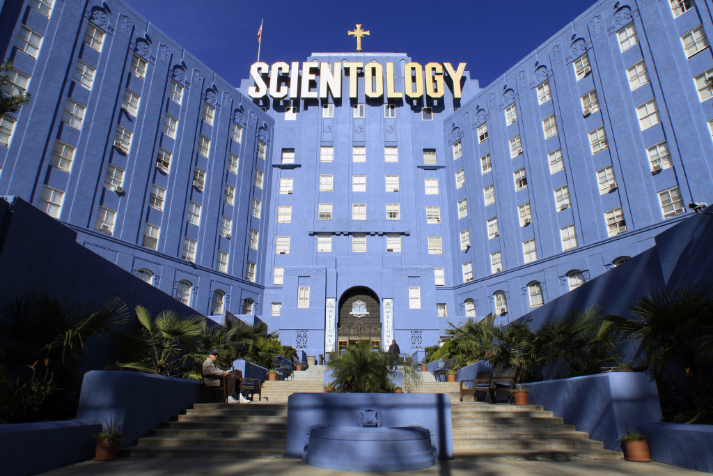 Scientology wallpapers HD