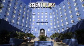 Scientology Wallpaper Full HD