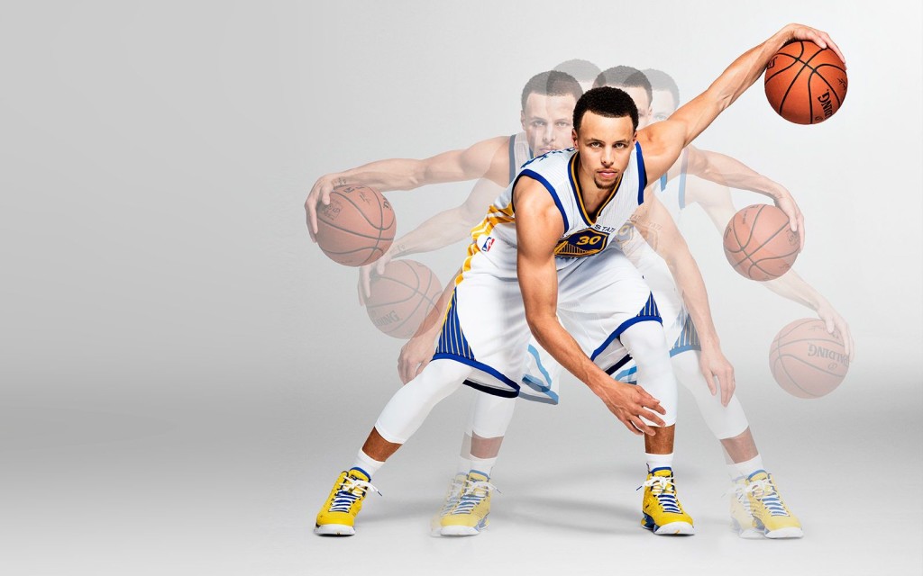 Stephen Curry wallpapers HD