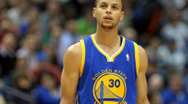 Stephen Curry Wallpaper For PC