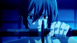 Sword Gai The Animation Wallpaper For PC