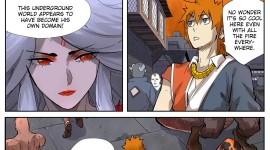 Tales Of Demons And Gods 3 For Mobile#1