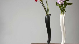 Unusual Vases Wallpaper For Mobile