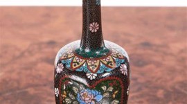 Unusual Vases Wallpaper For Mobile#1