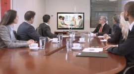 Video Conference Wallpaper Download