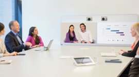 Video Conference Wallpaper High Definition