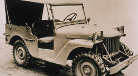 Willys Aircraft Picture