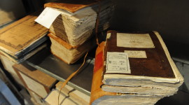 Ancient Documents Photo Download