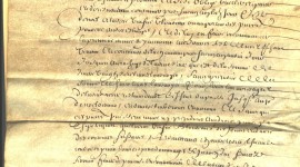 Ancient Documents Wallpaper For Android