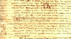 Ancient Documents Wallpaper For IPhone