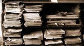 Ancient Documents Wallpaper Free
