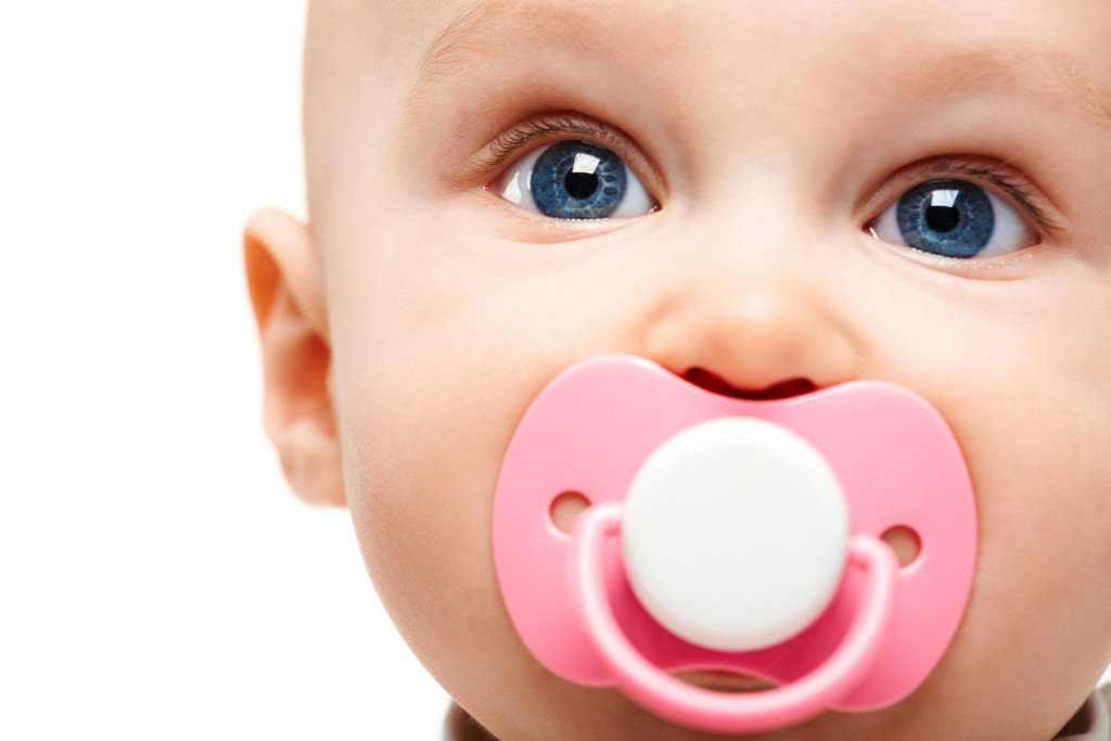 Baby Pacifier wallpapers HD