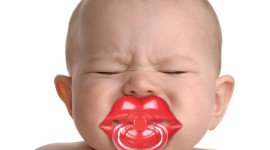 Baby Pacifier Image#1