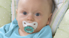 Baby Pacifier Image#2