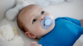 Baby Pacifier Photo Download