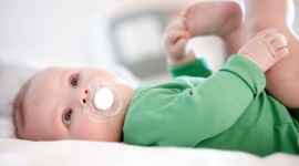 Baby Pacifier Wallpaper Download