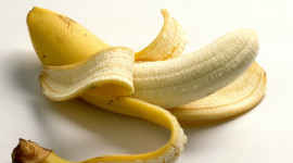 Banana Peel Wallpaper