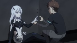 Beatless Final Stage For PC#2