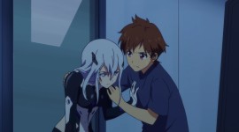 Beatless Final Stage Full HD
