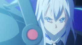 Beatless Final Stage Full HD#3