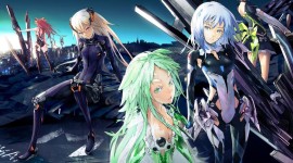 Beatless Final Stage Image