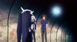 Beatless Final Stage Image#2