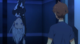 Beatless Final Stage Photo#1