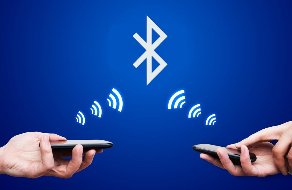 Bluetooth wallpapers HD