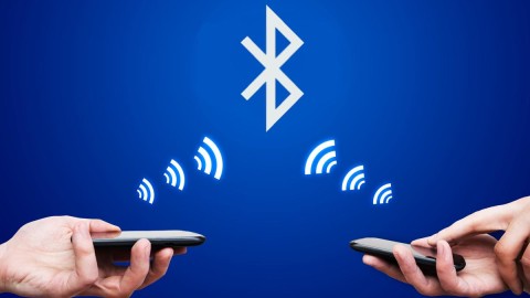Bluetooth wallpapers high quality