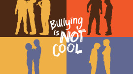 Bullying Desktop Wallpaper For PC