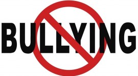 Bullying Desktop Wallpaper Free
