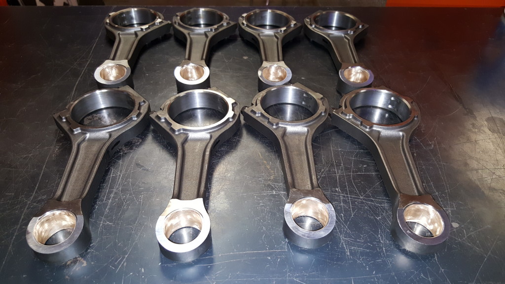Connecting Rod wallpapers HD