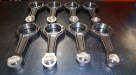 Connecting Rod Wallpaper Gallery