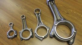 Connecting Rod Wallpaper High Definition