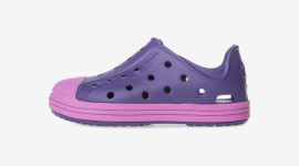 Crocs Shoes Wallpaper For IPhone Download