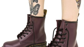 Dr Martens Wallpaper For IPhone Free