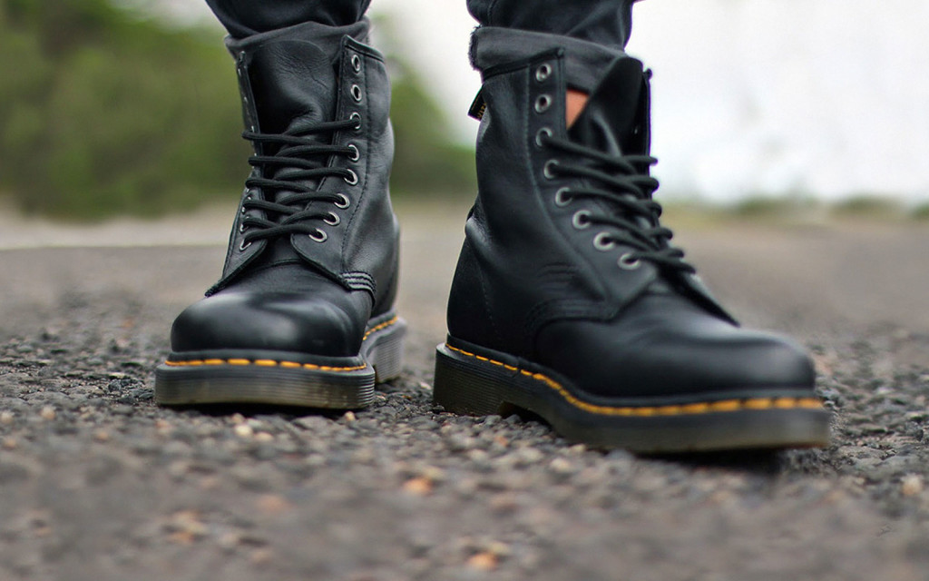 Dr Martens wallpapers HD
