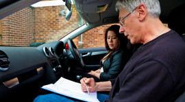 Driving Instructor Wallpaper Gallery