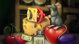 Funny Mouse Picture Download