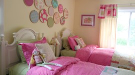 Girl Rooms Wallpaper Gallery