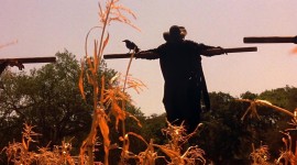 Jeepers Creepers Wallpaper