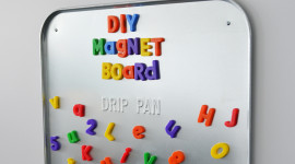 Magnetic Board Wallpaper For PC