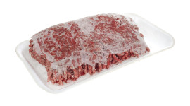 Meat Freezer Wallpaper Download