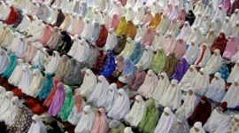 Namaz During Ramadan Picture Download