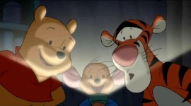 Pooh's Heffalump Movie Image Download