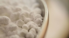 Powdered Sugar Wallpaper Gallery